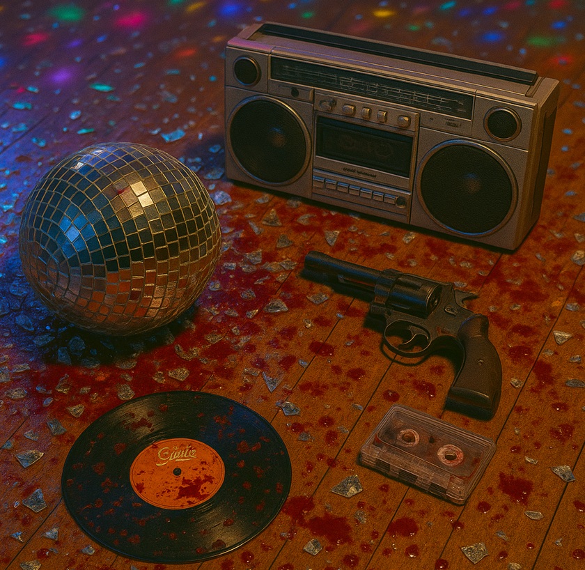 Electric Dreams